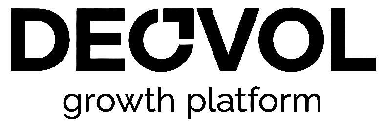 DEOVOL growth platform